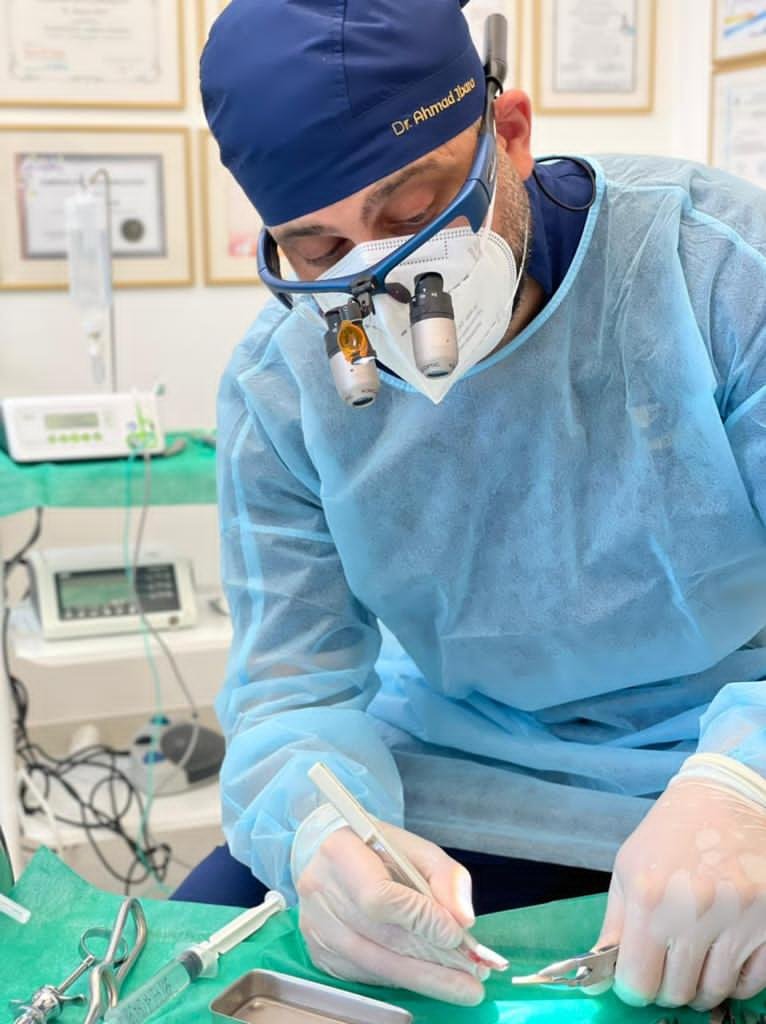 Dr Ahmad Jbara Discusses the Use of Emax Ceramic Veneers 7 16437330052eaecb2b51