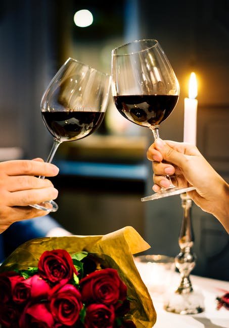 Valentine’s Day: Flowers, Chocolates or a Good Whipping? 1 1644772403fd24627b24