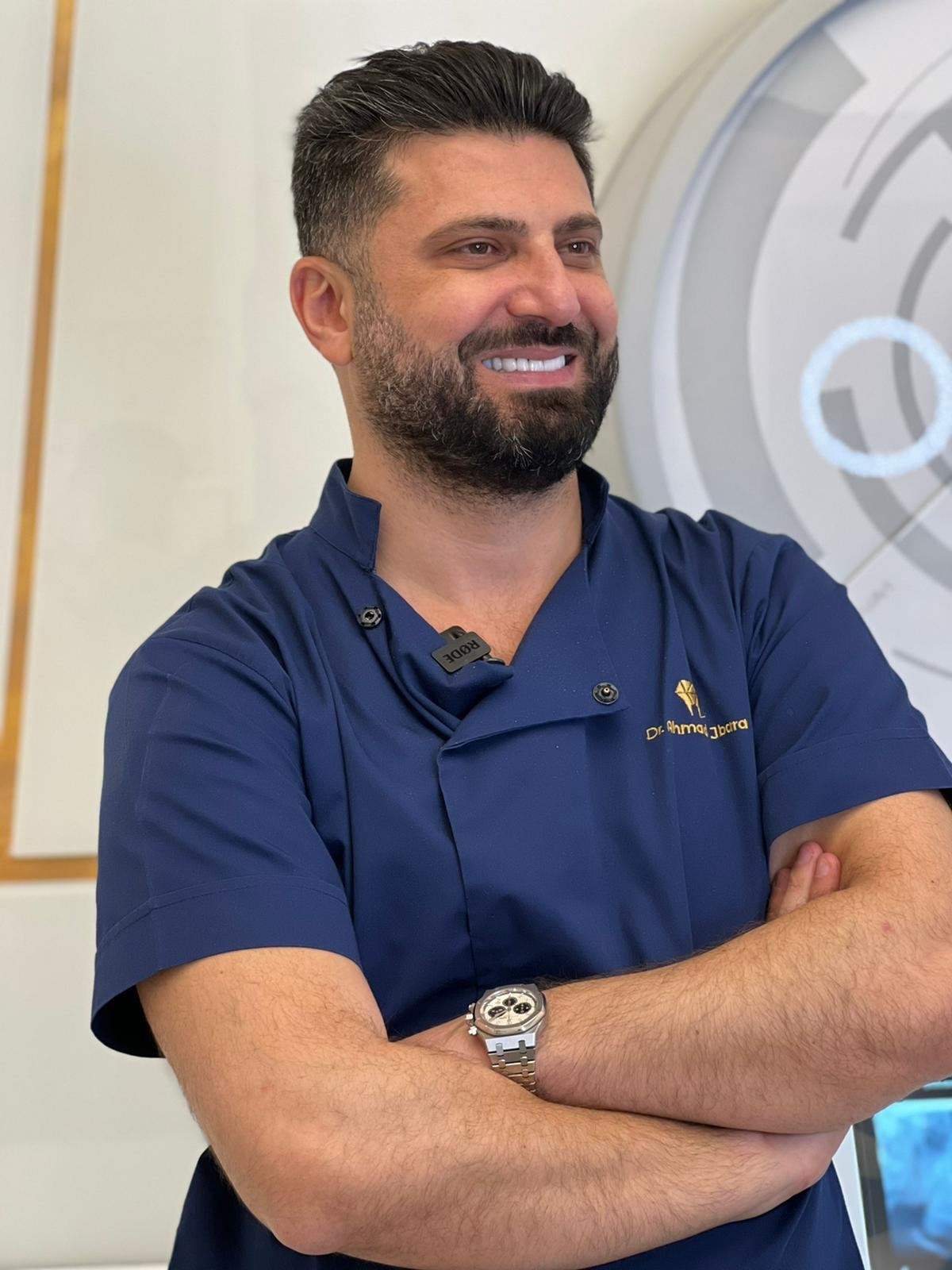 Dr Ahmad Jbara: Everything you Need to Know About Root Canal Treatment 1 1646514018e9bbf9359d
