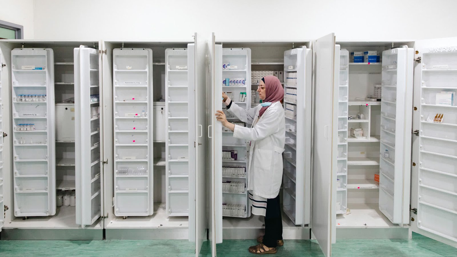The real impact of disastrous medicine shortages in Lebanon 1 1649087298445054ce85