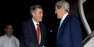 Former top State official to plead guilty for helping Qatar 1 16511775144b7d80ac82