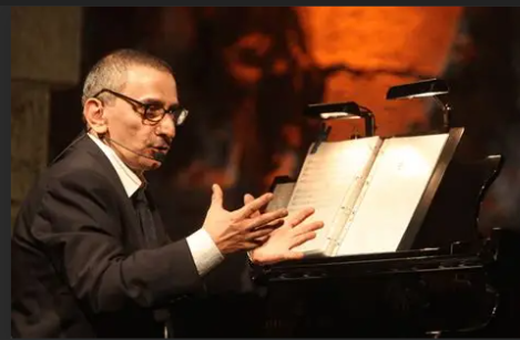 Ziad Rahbani to be laid to rest after Beirut farewell 1 1753696863ac8f87132e