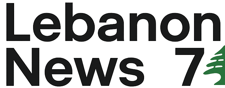 Lebanon News 7