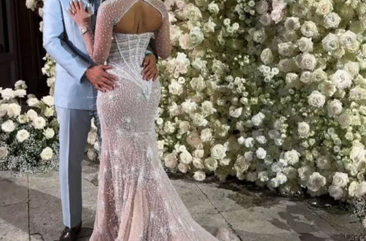 Youmi Beauty wedding begins in Lake Como with Elissa and Haifa Wehbe set to perform 1 1754650793756c94049e