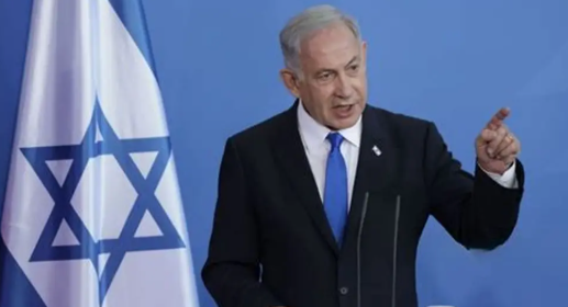 Netanyahu divides Israelis and allies with plan for new military push in Gaza 1 17546514410c3d659b46