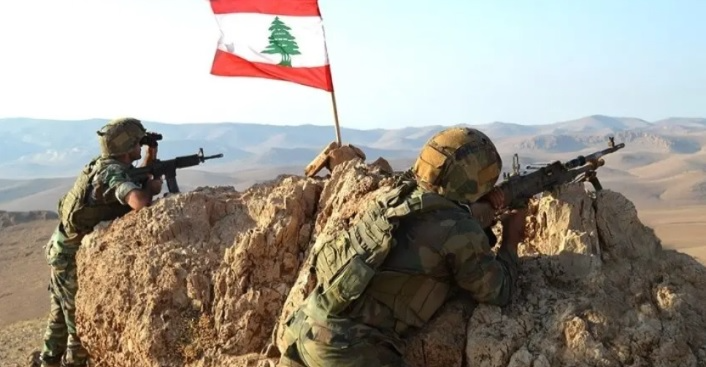 Lebanese soldiers injured in blast from unexploded ordnance in South Lebanon Lebanon News 1 1754740817329883e1de