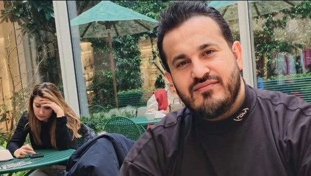 Arabsong Production, Led by Ahmad Chhadeh, Rises as a Regional Media Powerhouse 1 17578193043c78ba542e