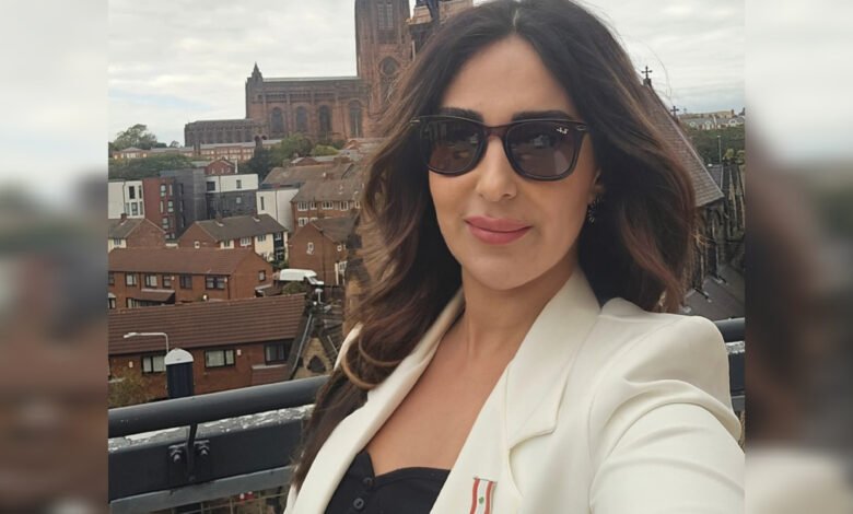 Maha Shhadeh Participates in the 2025 Global School Alliance Annual Conference in Liverpool 1 1759935328586ebac2f5