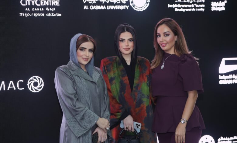 Palazzo Hospitality” Honored at the Sharjah Film Festival for Its Contributions to Art and Hospitality 1 176038080397f3c52bb9