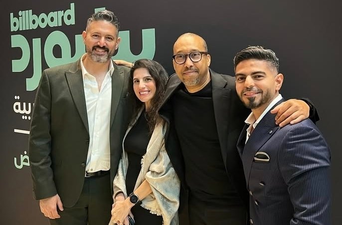 Tarek Majdalani A Visionary Media Leader and Music Strategist Shaping the Future of the Arab Creative Industry 1 1761240007d0e6407905