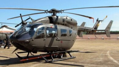 صفقة محتملة للعراق مع Bell Textron بقيمة 800 مليون دولار