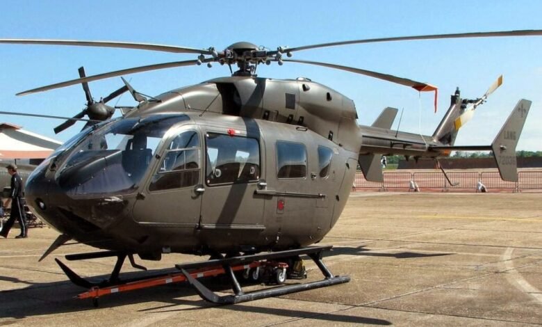 صفقة محتملة للعراق مع Bell Textron بقيمة 800 مليون دولار