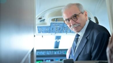 نواف سلام يتفقد مطار بيروت ويؤكد أهمية السلامة وسرعة العبور